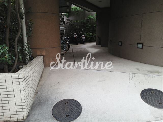 フォルトゥナ春日安藤坂の物件内観写真