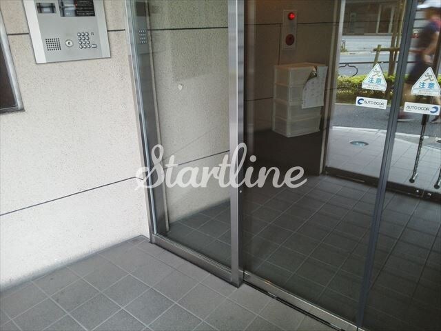 フォルトゥナ春日安藤坂の物件内観写真