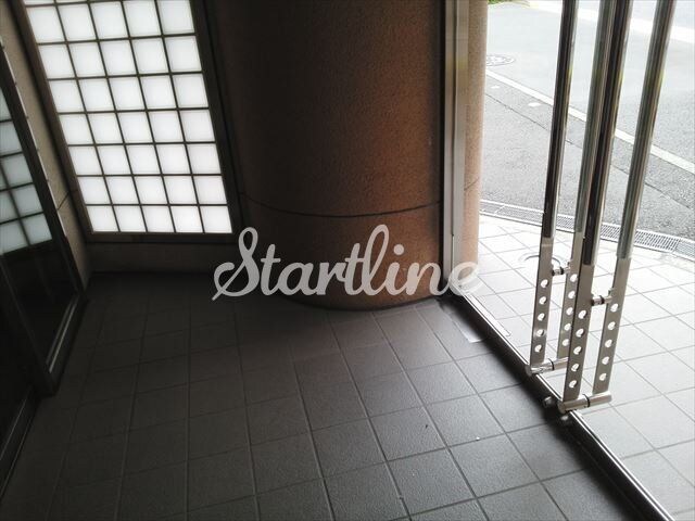 フォルトゥナ春日安藤坂の物件内観写真