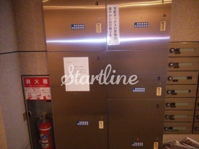 フォルトゥナ春日安藤坂の物件内観写真