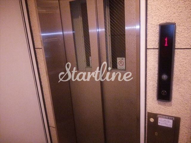 フォルトゥナ春日安藤坂の物件内観写真