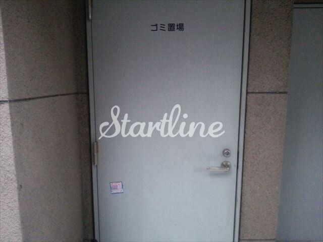 フォルトゥナ春日安藤坂の物件内観写真