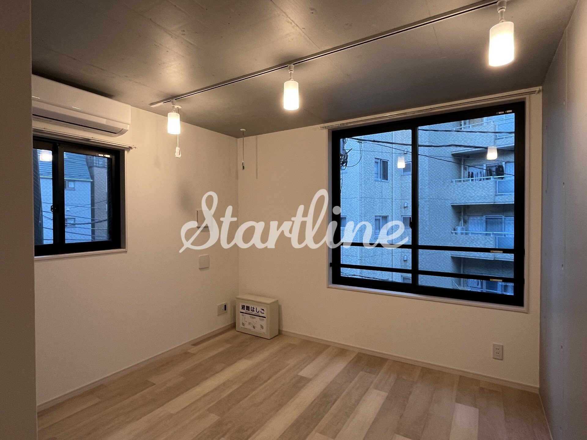 エスグランデ文京白山(ES-Grande文京白山)の物件内観写真