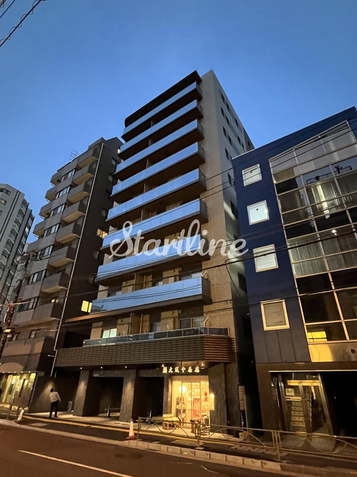 パークホームズ文京白山ヒルテラスの物件内観写真