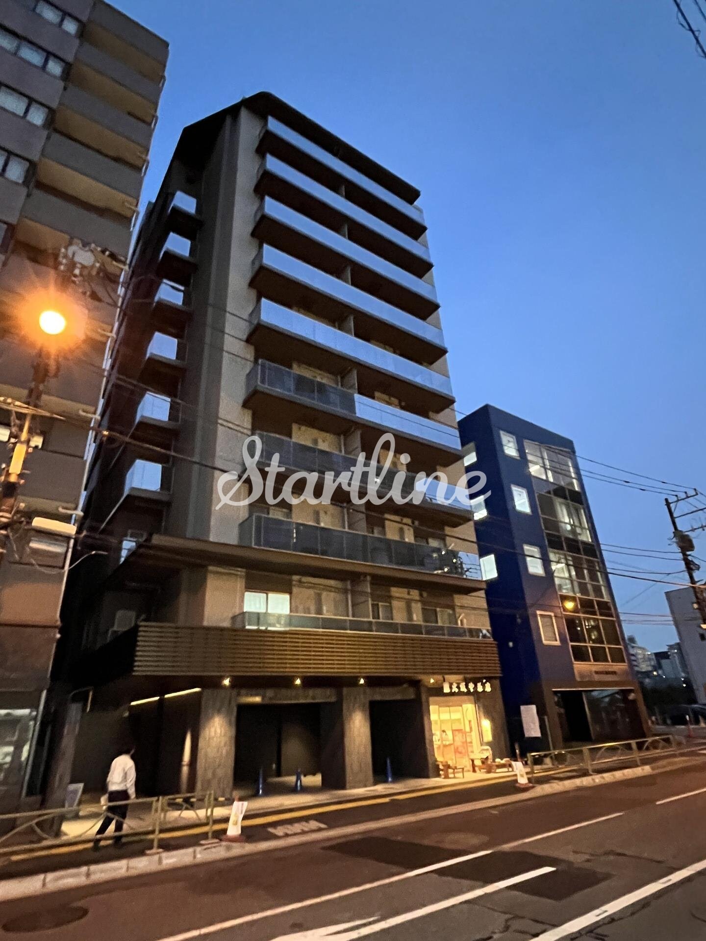 パークホームズ文京白山ヒルテラスの物件内観写真