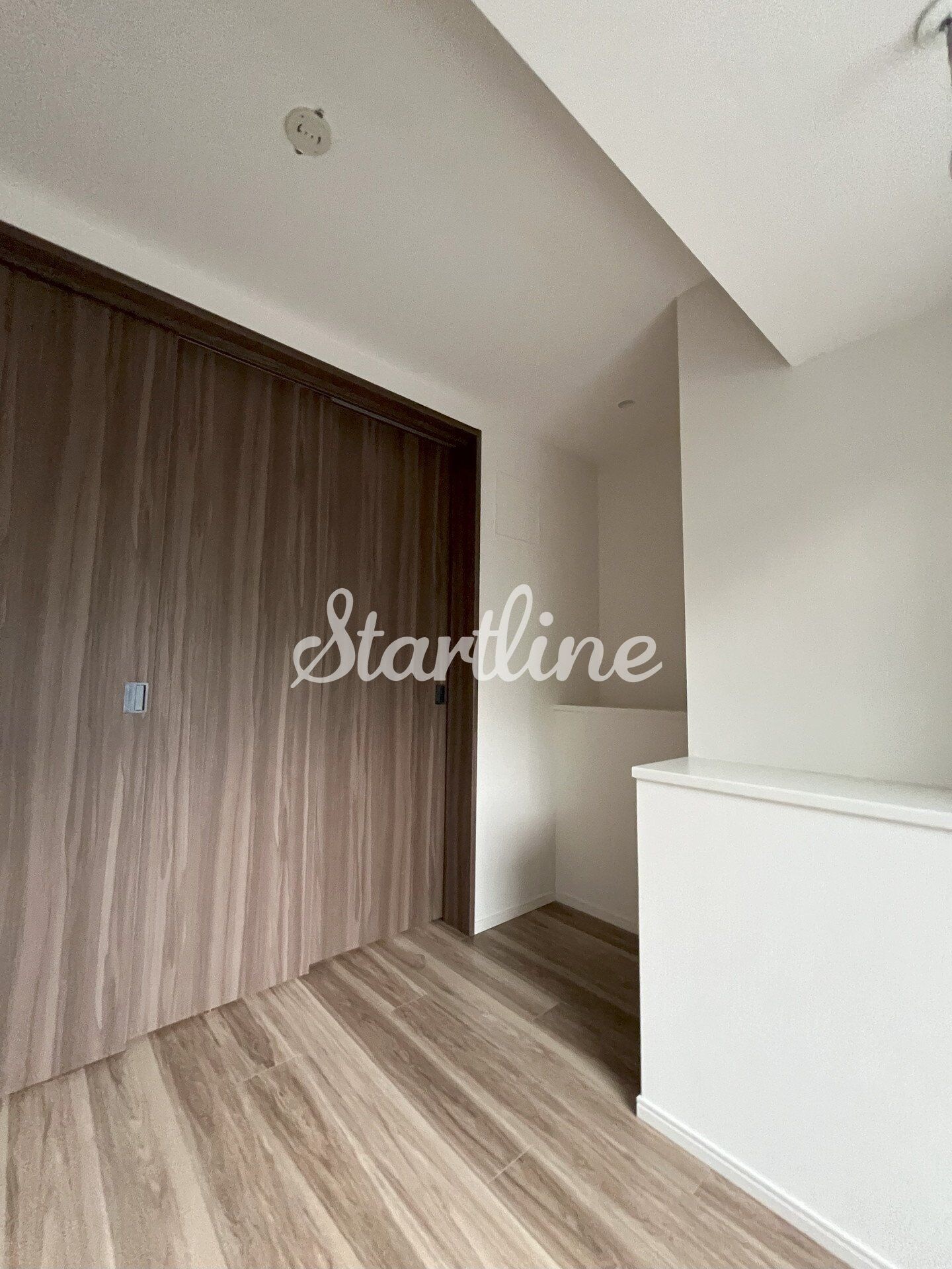 パークアクシス神保町の物件内観写真