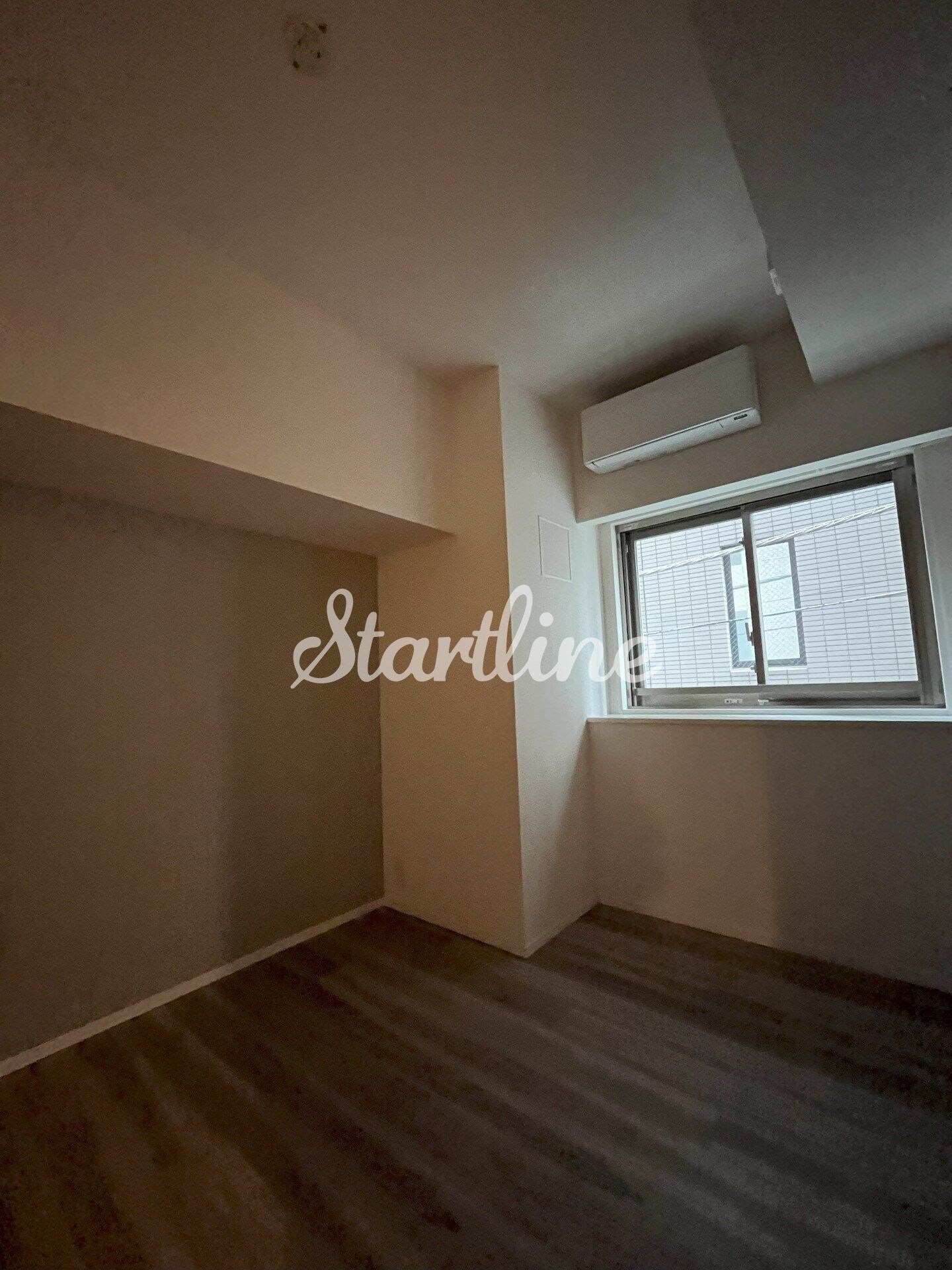 パークアクシス神保町の物件内観写真