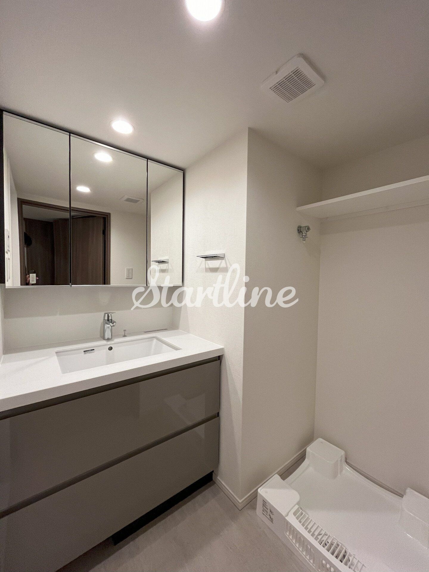 パークアクシス神保町の物件内観写真