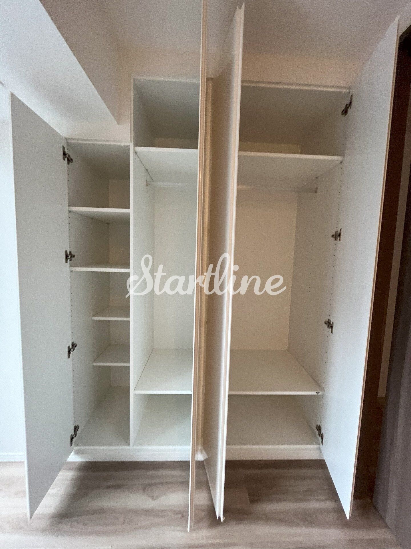 パークアクシス神保町の物件内観写真