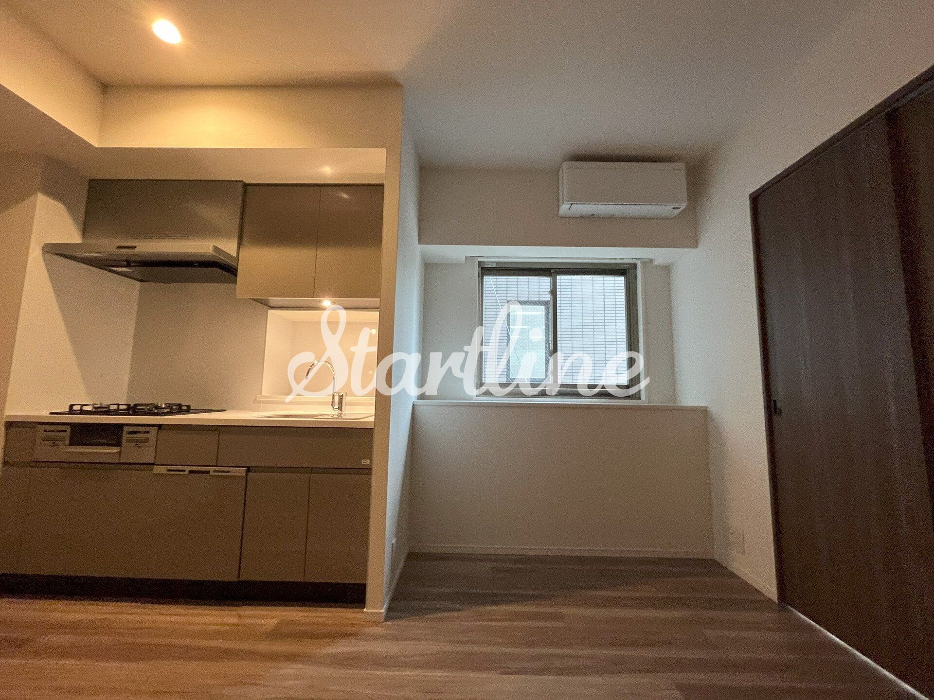 パークアクシス神保町の物件内観写真