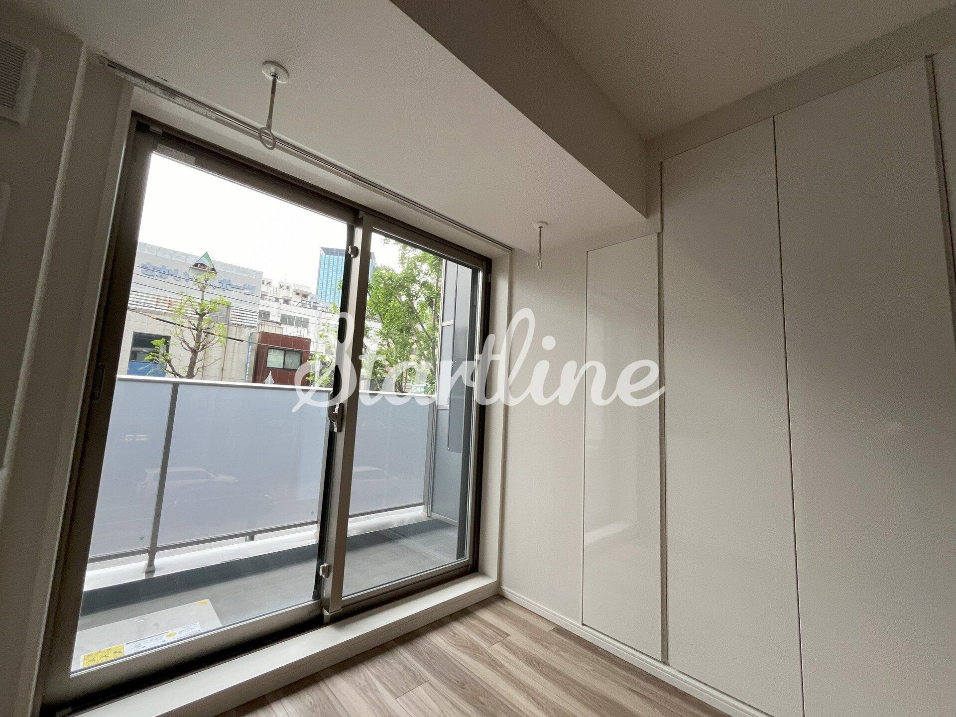 パークアクシス神保町の物件内観写真