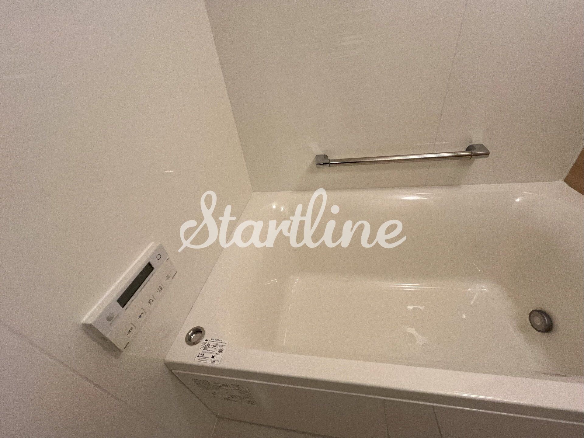 パークアクシス神保町の物件内観写真