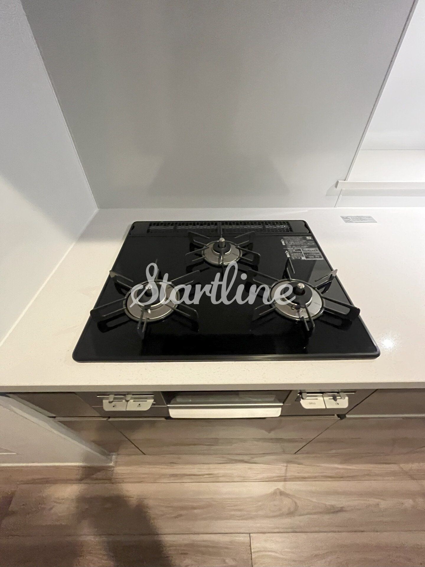 パークアクシス神保町の物件内観写真