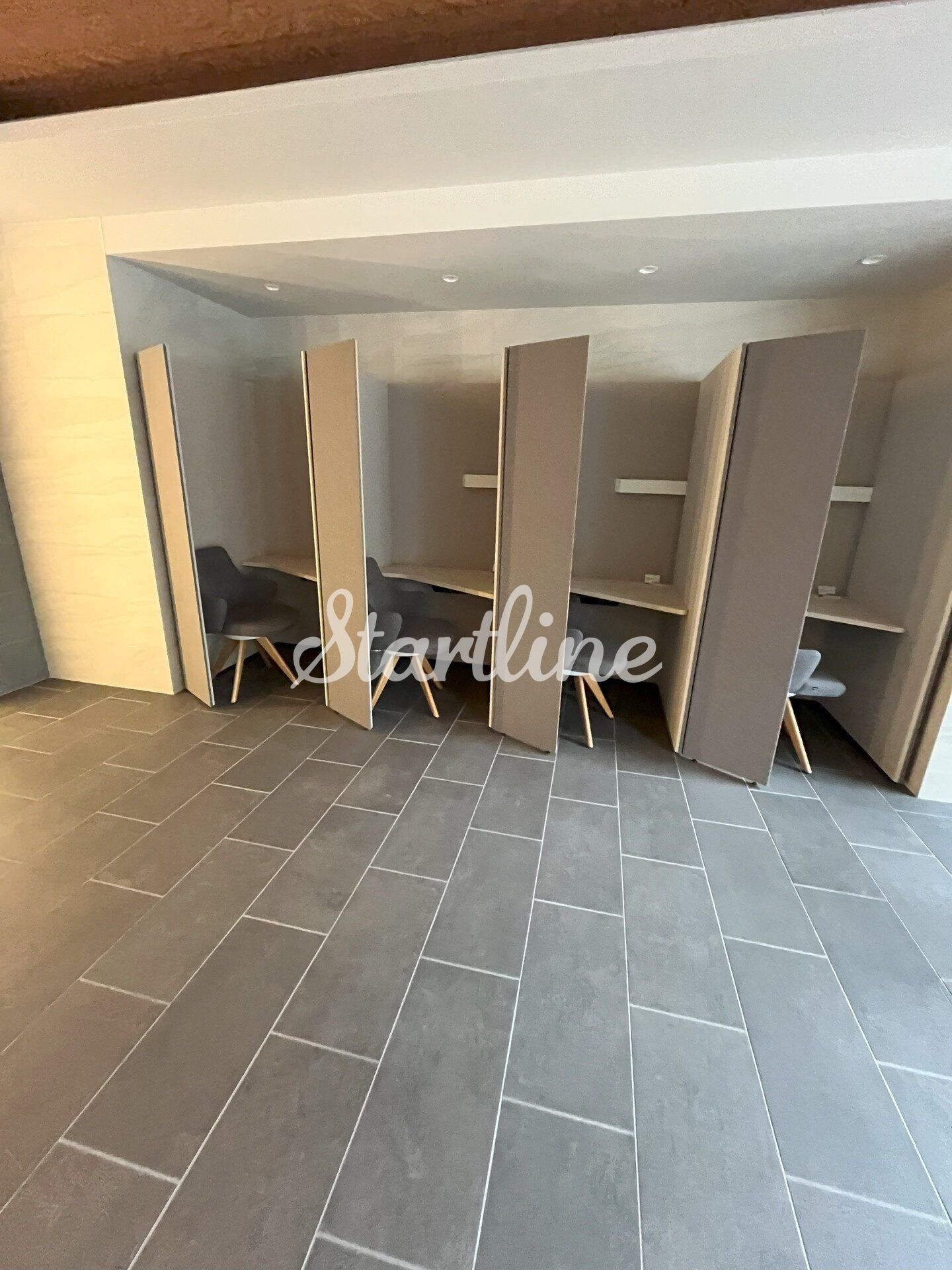 パークアクシス神保町の物件内観写真