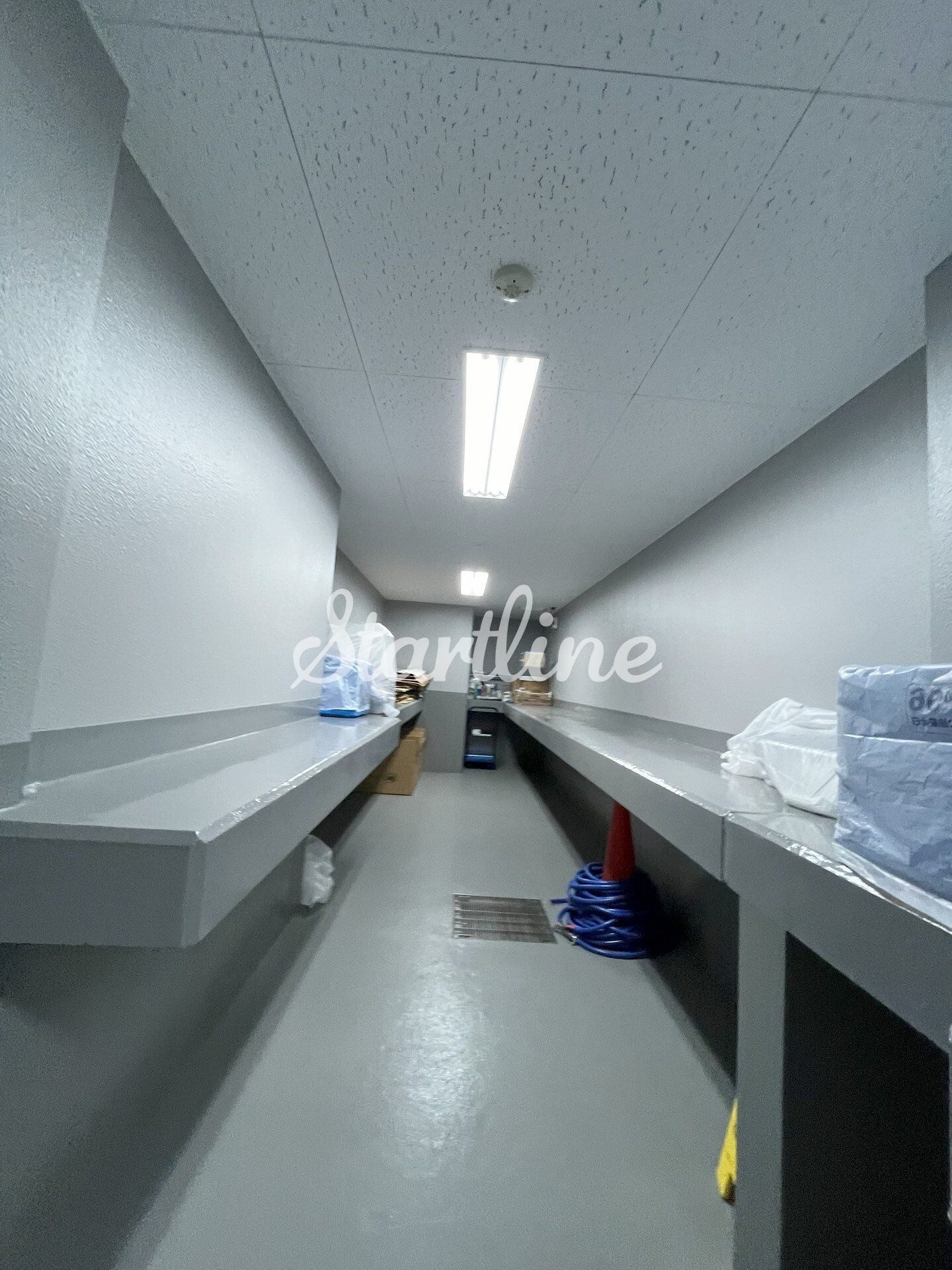 パークアクシス神保町の物件内観写真