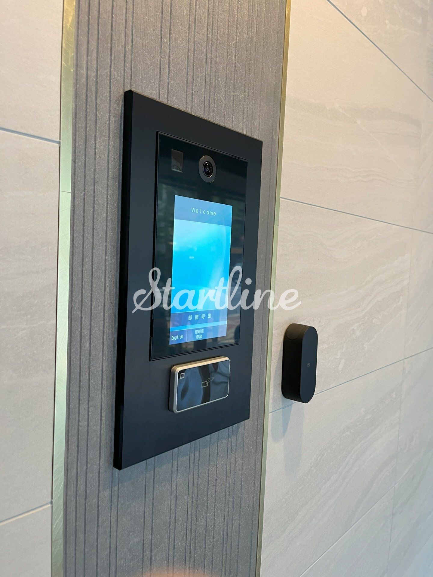 パークアクシス神保町の物件内観写真