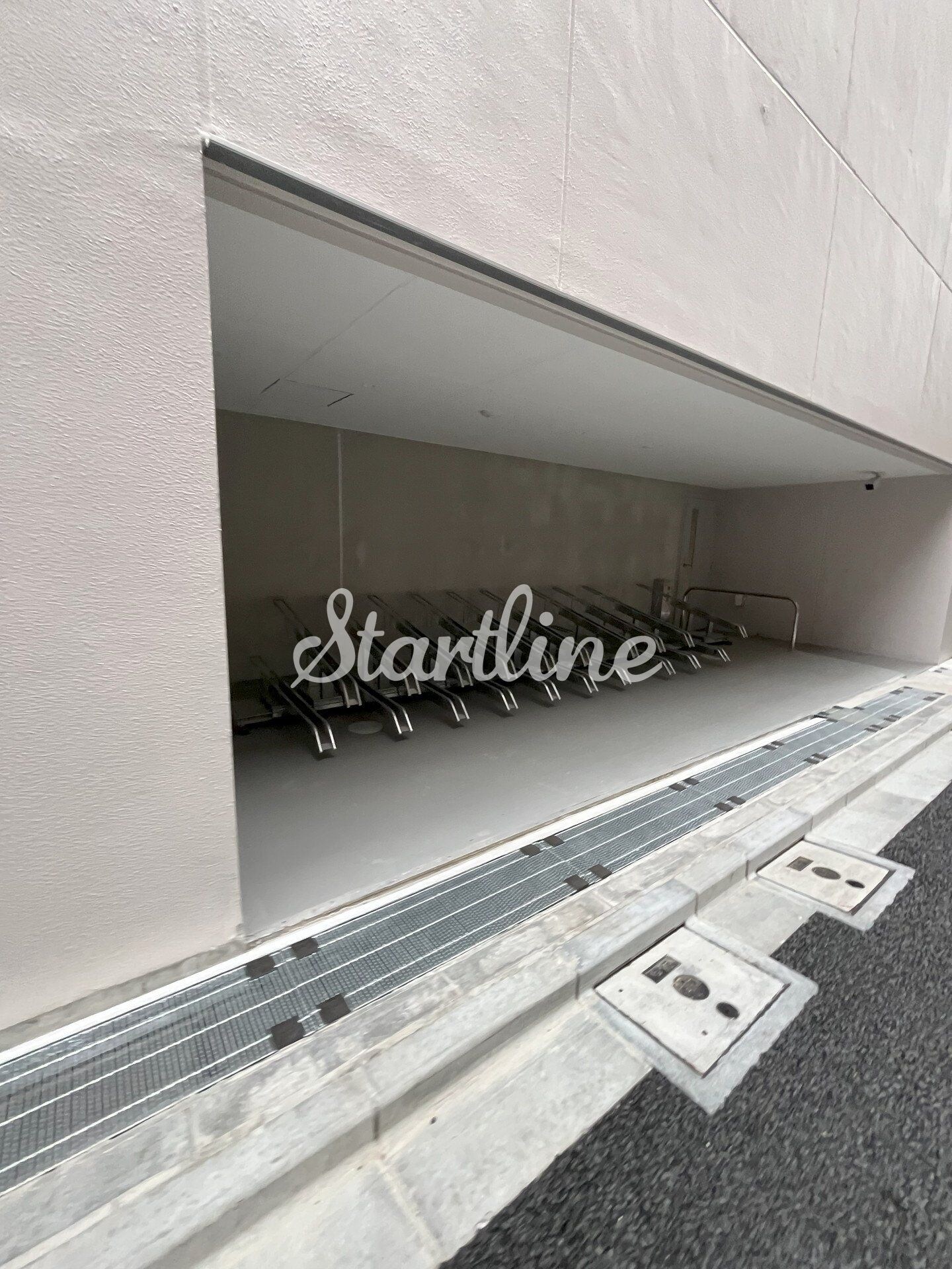 パークアクシス神保町の物件内観写真