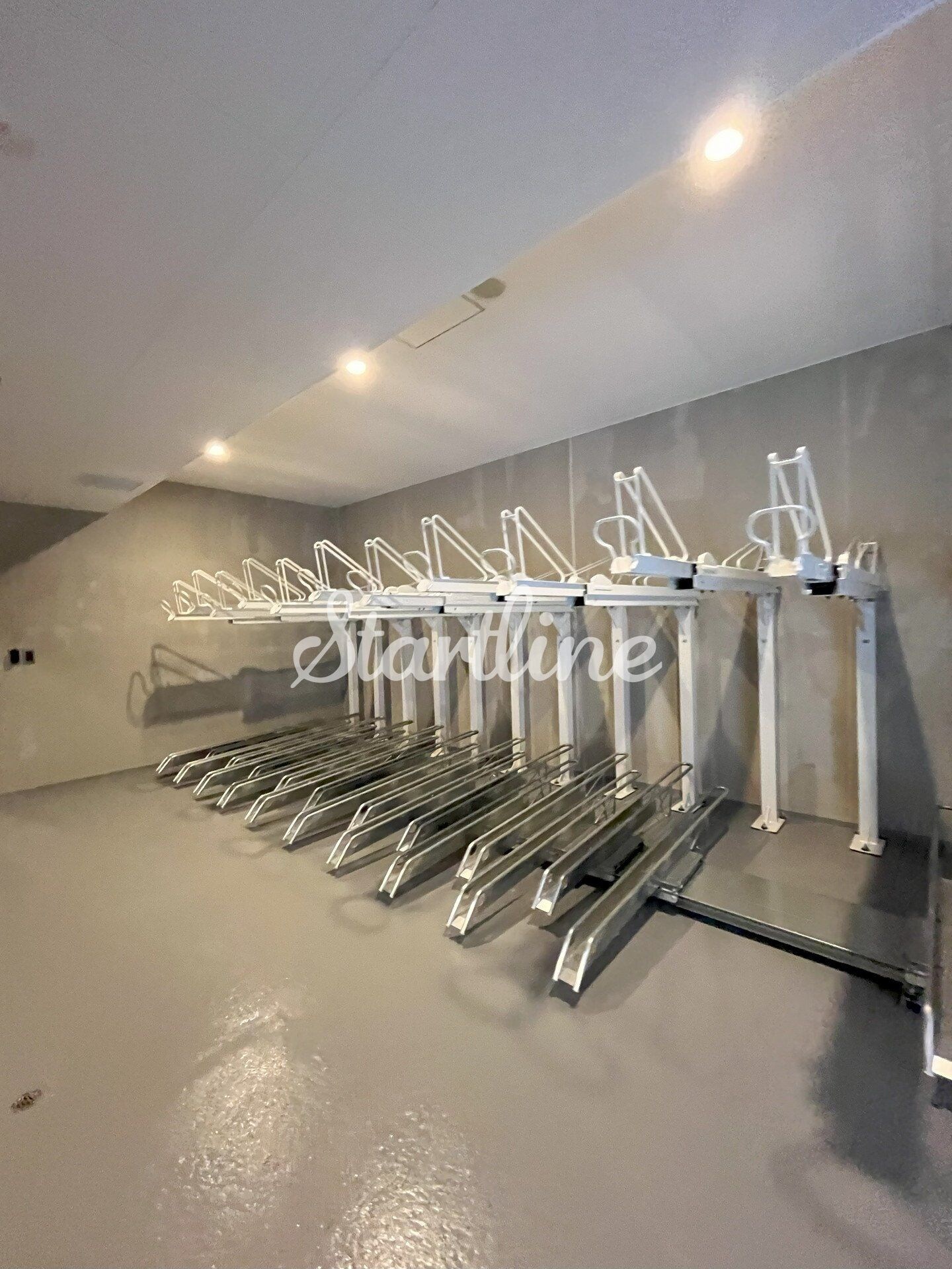 パークアクシス神保町の物件内観写真