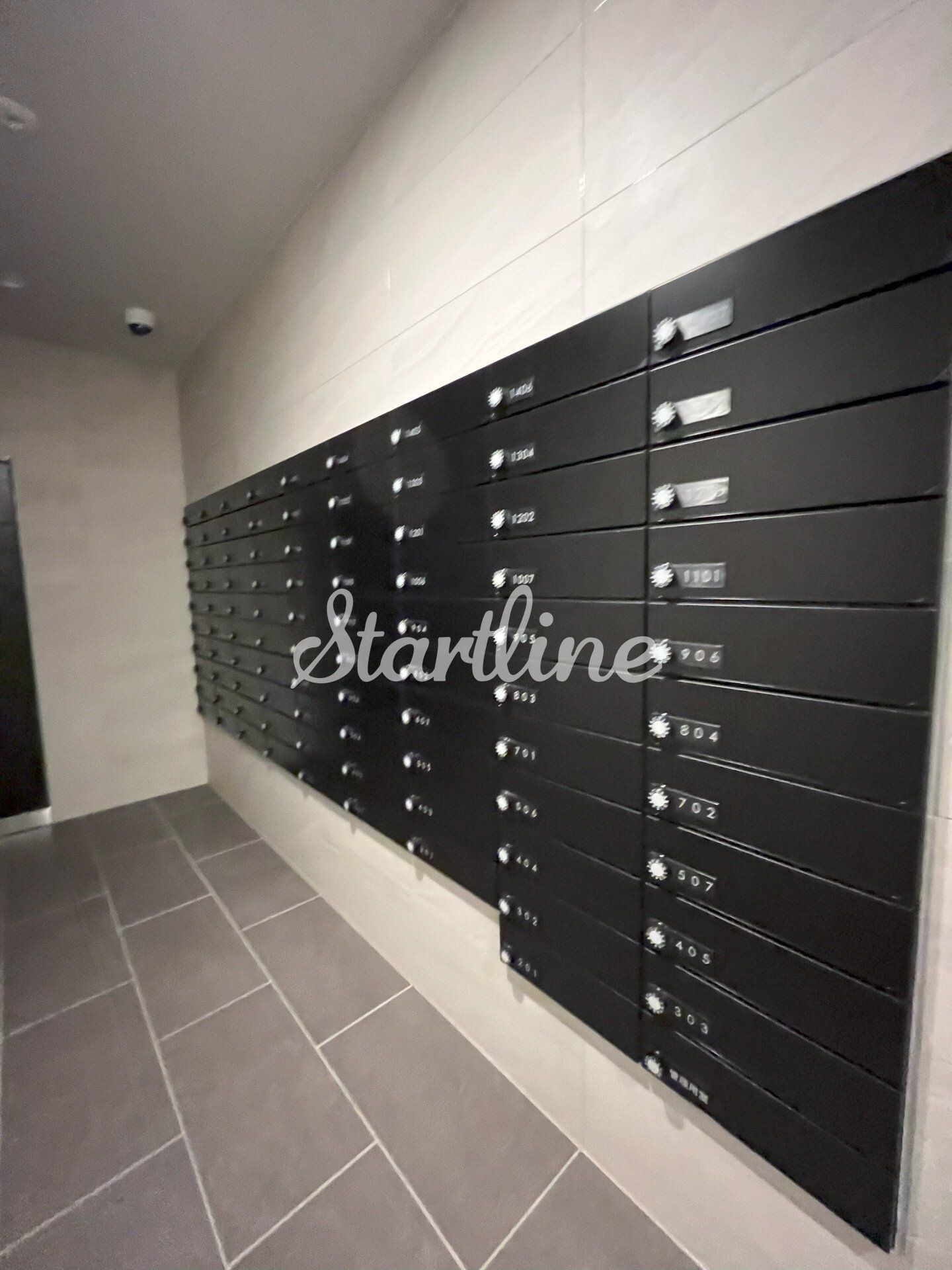 パークアクシス神保町の物件内観写真