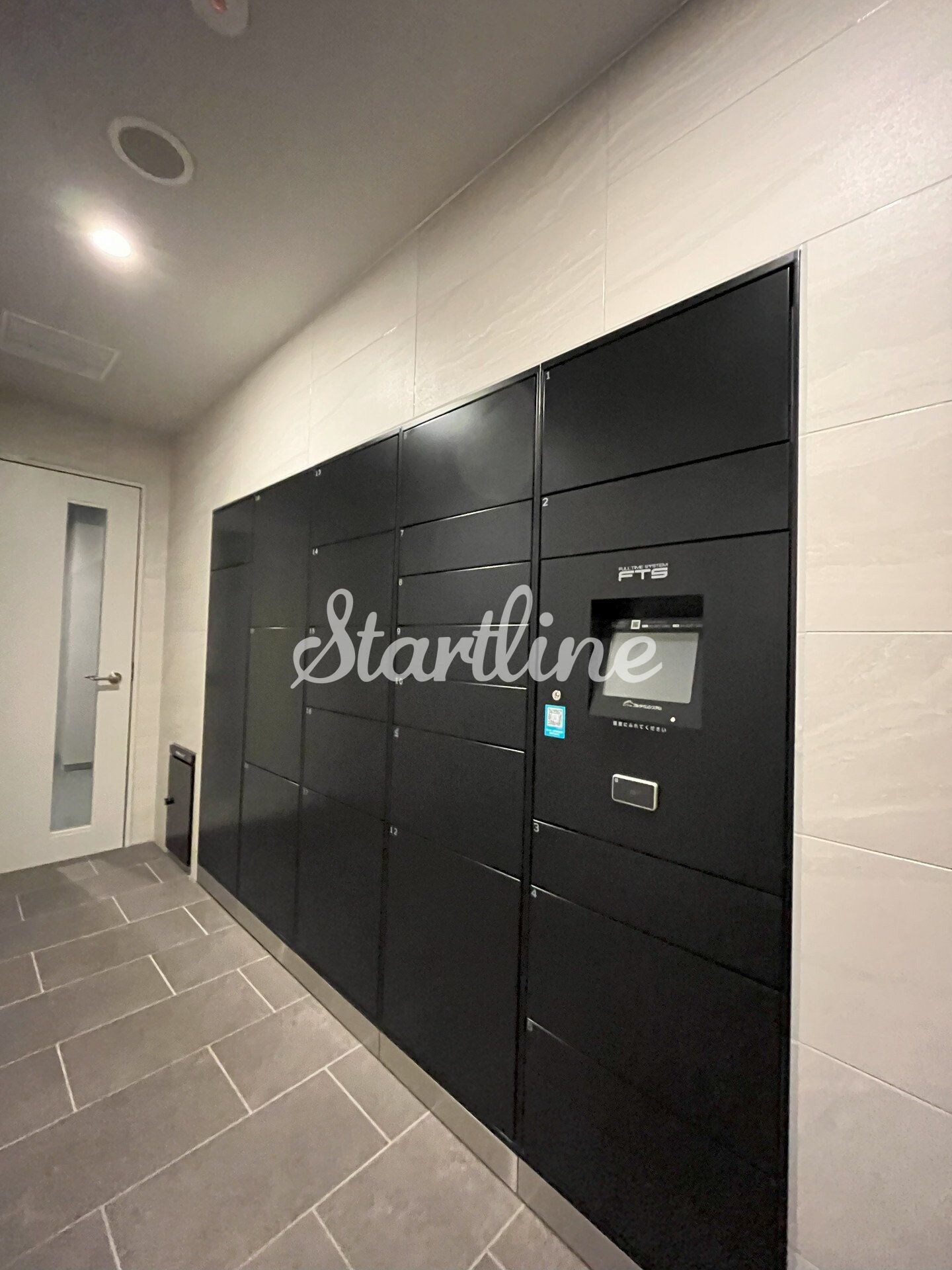 パークアクシス神保町の物件内観写真