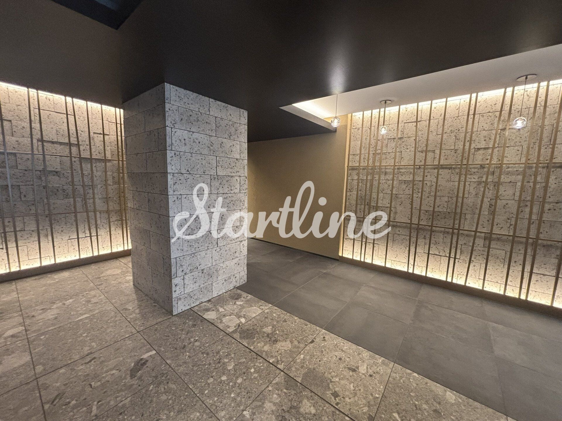 ザ・ライオンズフォーシア外神田の物件内観写真