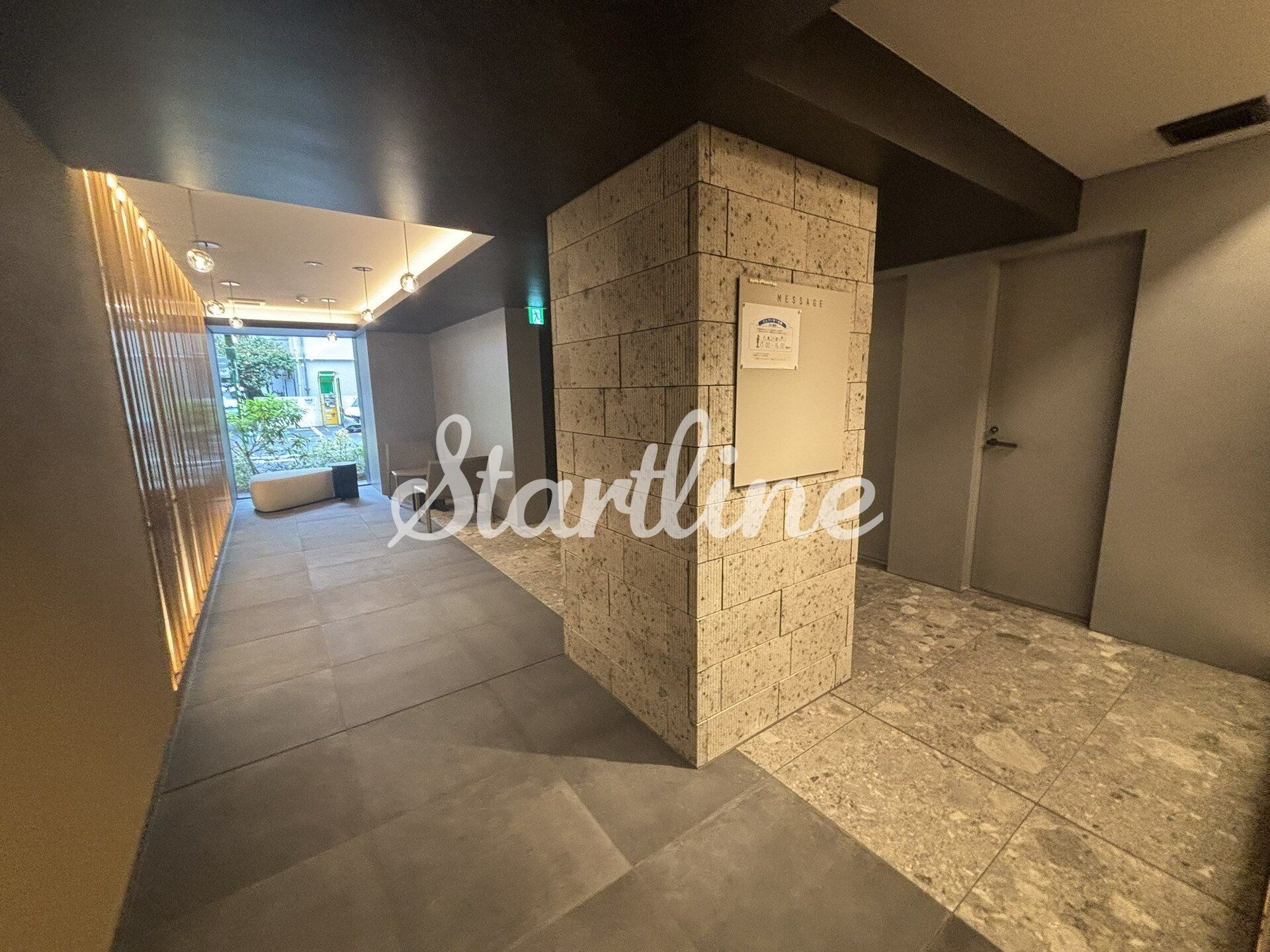 ザ・ライオンズフォーシア外神田の物件内観写真