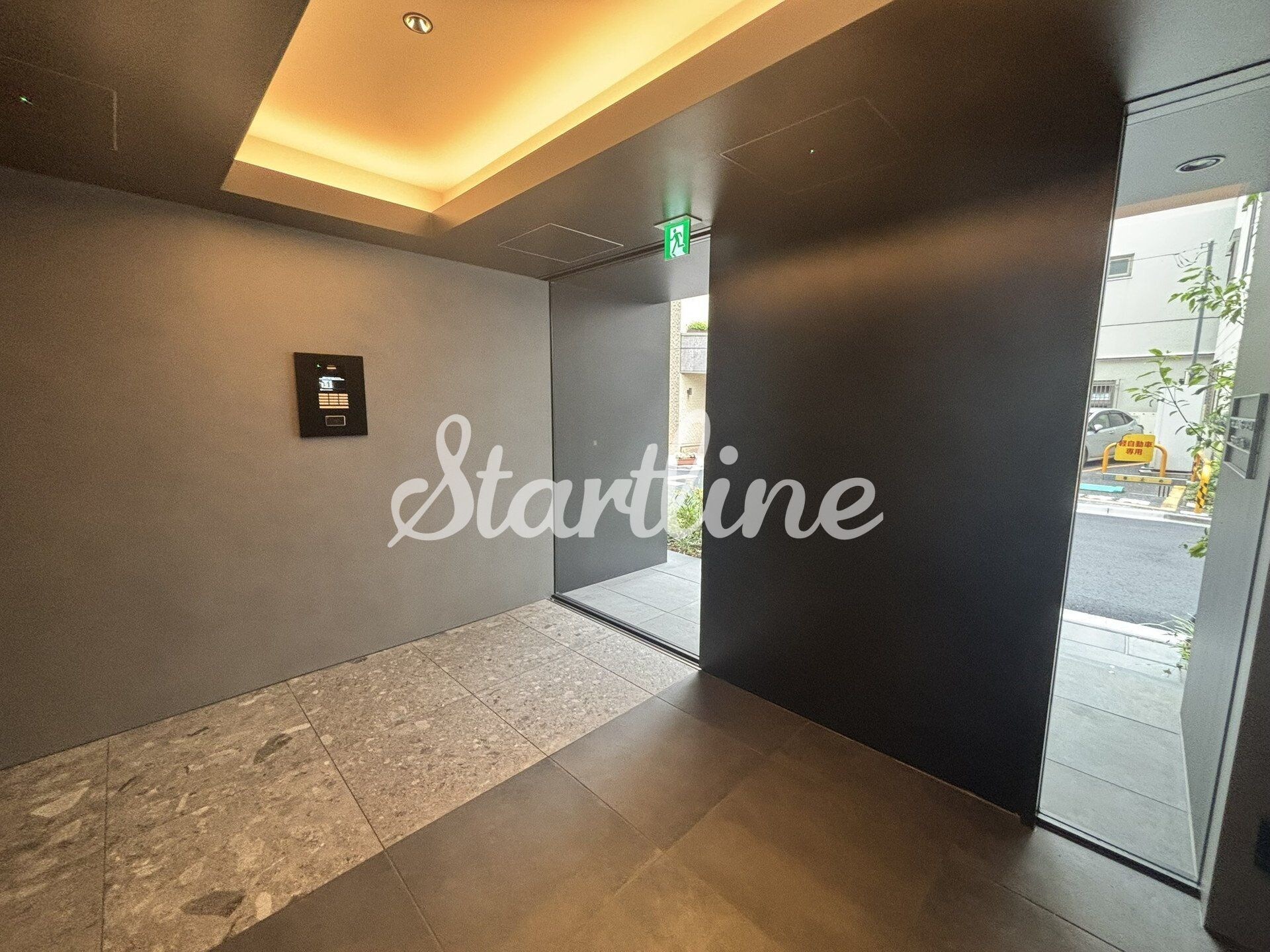 ザ・ライオンズフォーシア外神田の物件内観写真