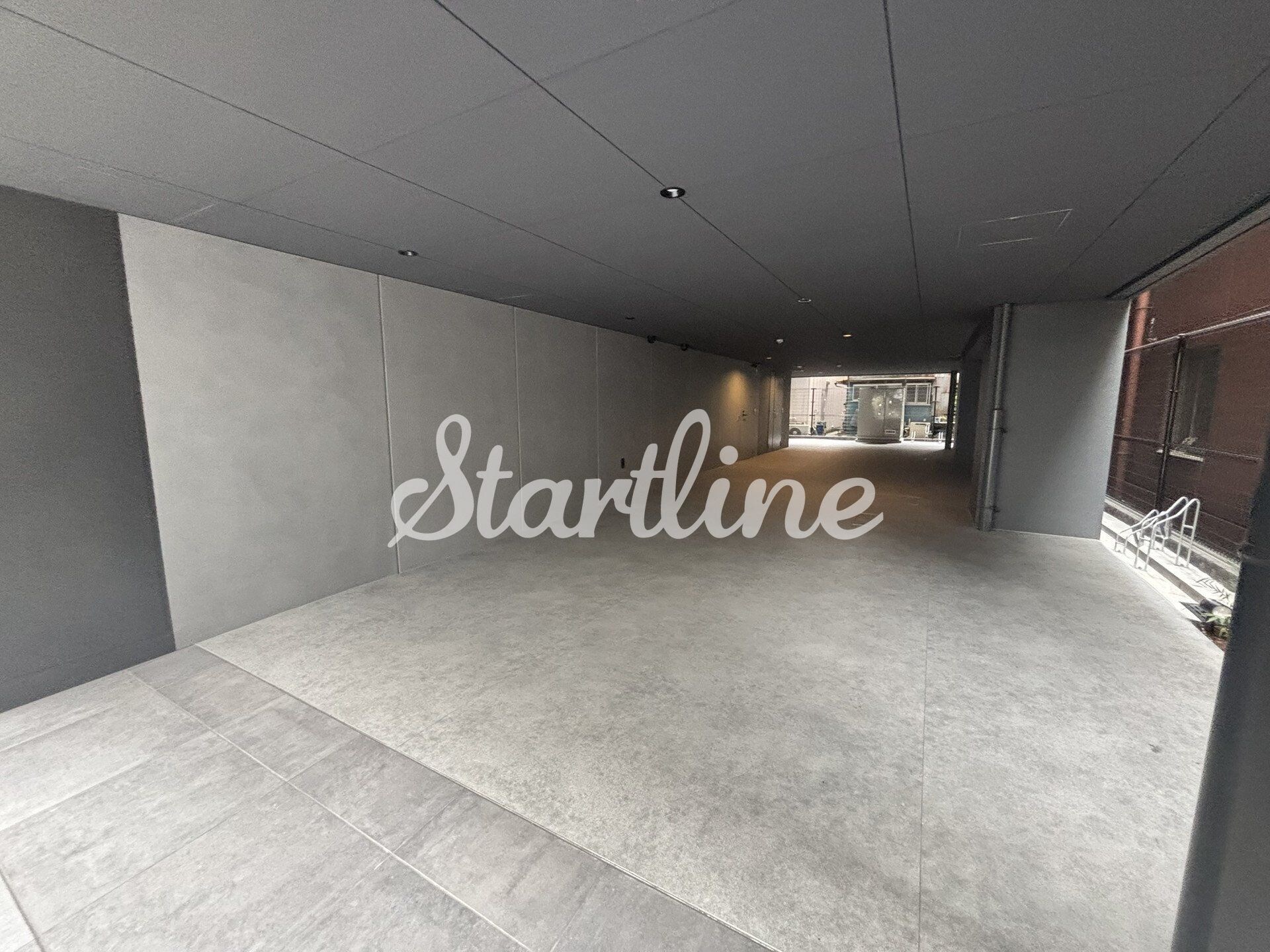 ザ・ライオンズフォーシア外神田の物件内観写真