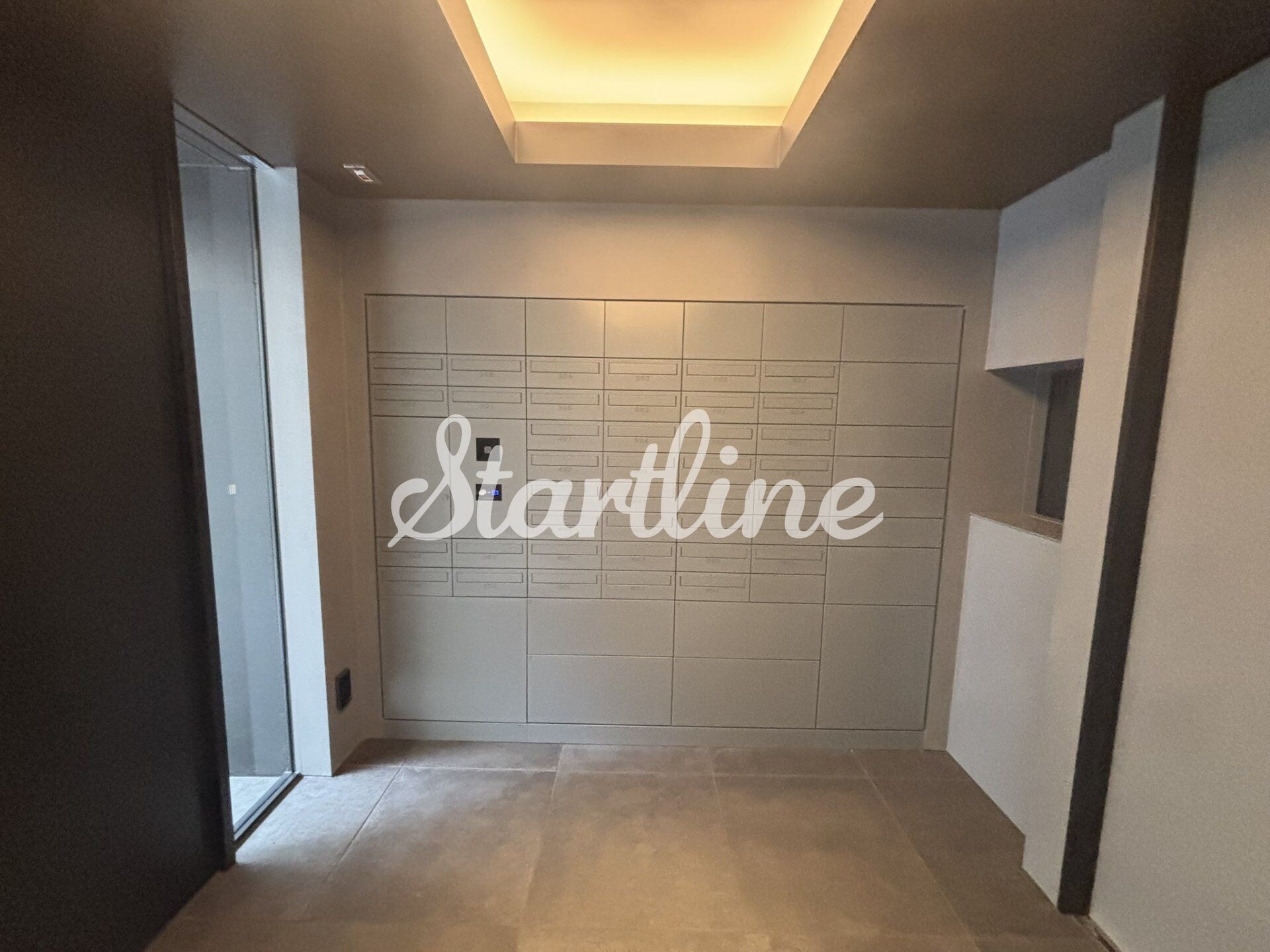 ザ・ライオンズフォーシア外神田の物件内観写真