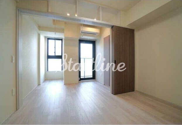 ザ・ライオンズフォーシア外神田の物件内観写真