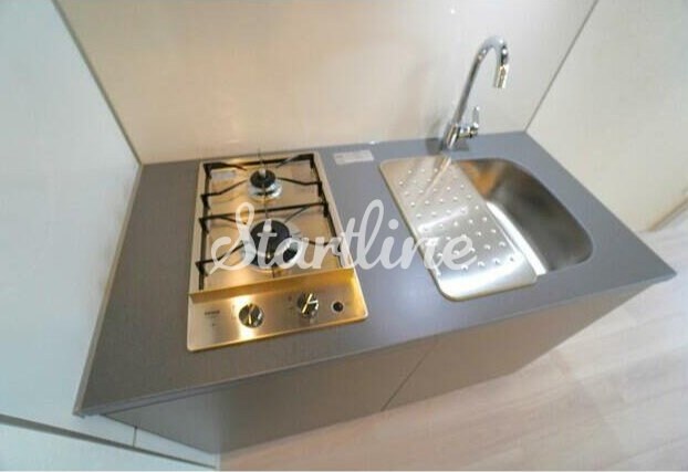 ザ・ライオンズフォーシア外神田の物件内観写真