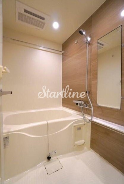 ザ・ライオンズフォーシア外神田の物件内観写真