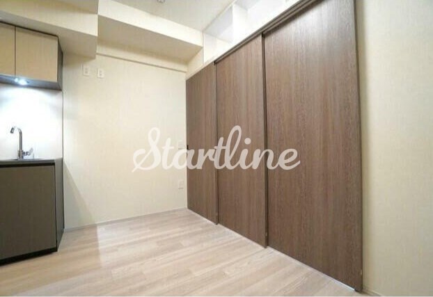 ザ・ライオンズフォーシア外神田の物件内観写真