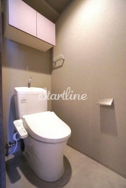 ザ・ライオンズフォーシア外神田の物件内観写真