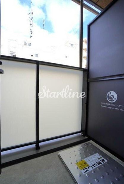 ザ・ライオンズフォーシア外神田の物件内観写真