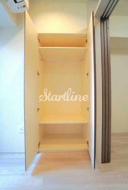 ザ・ライオンズフォーシア外神田の物件内観写真