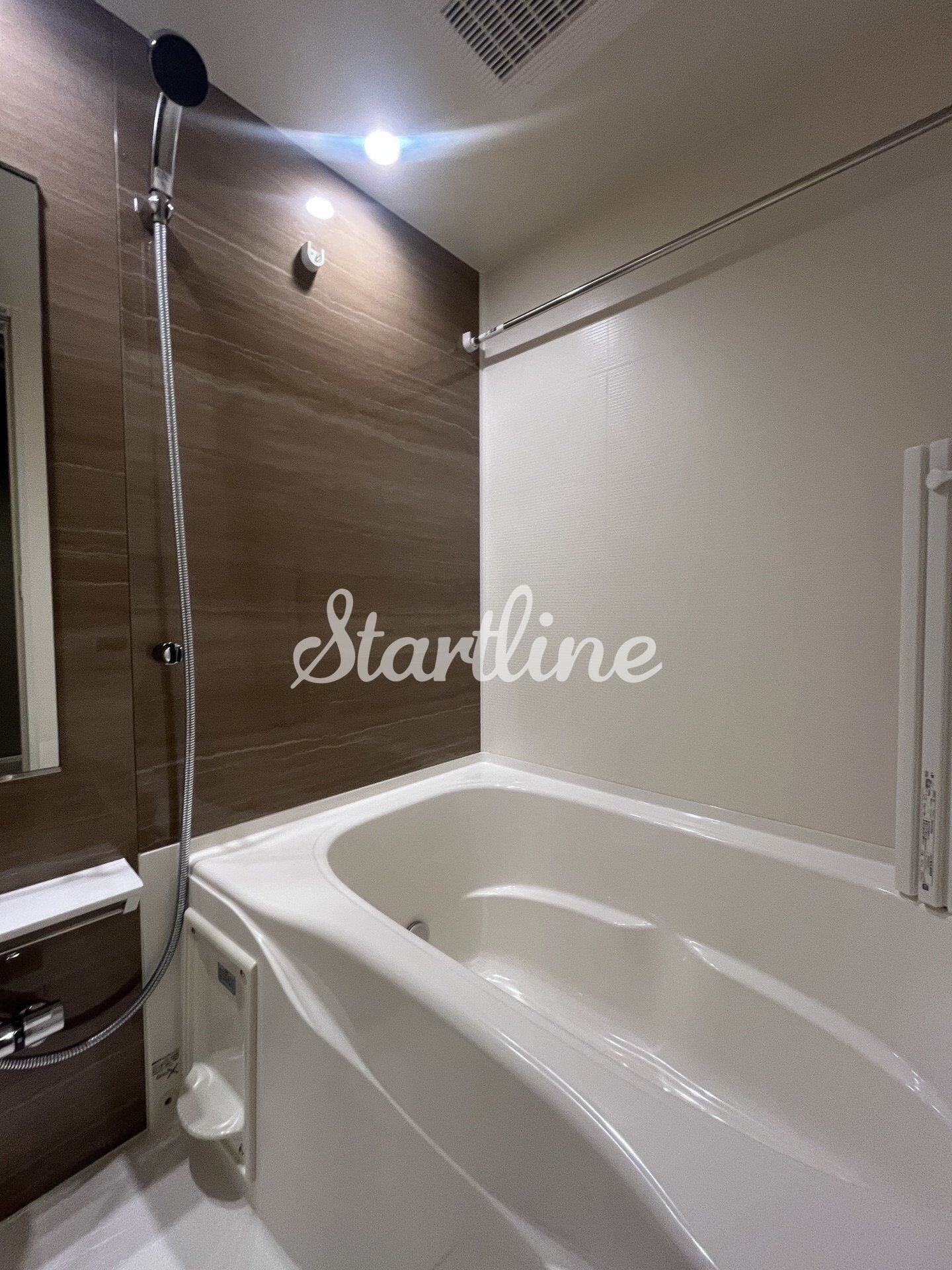 ザ・ライオンズフォーシア外神田の物件内観写真