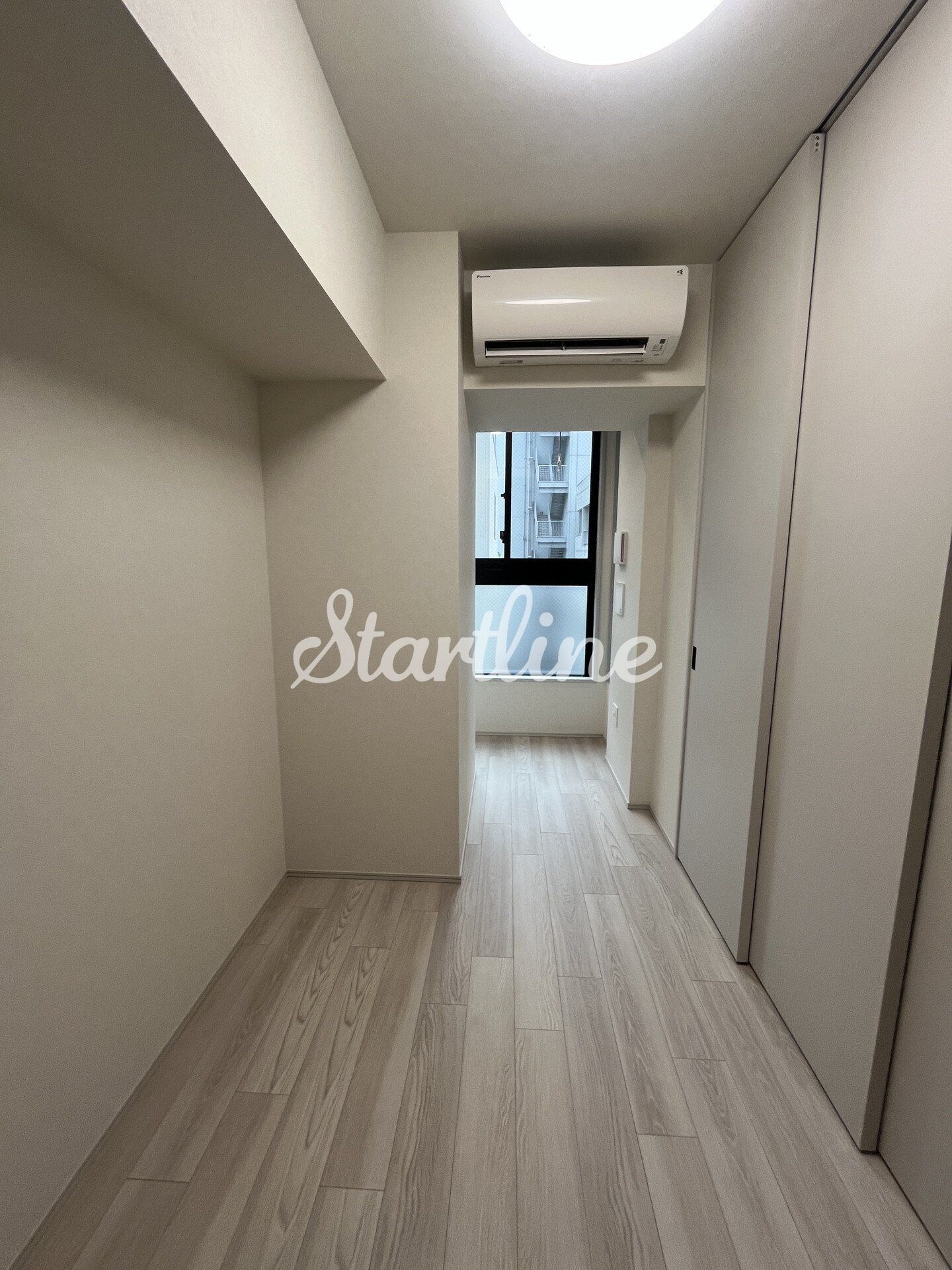 ザ・ライオンズフォーシア外神田の物件内観写真