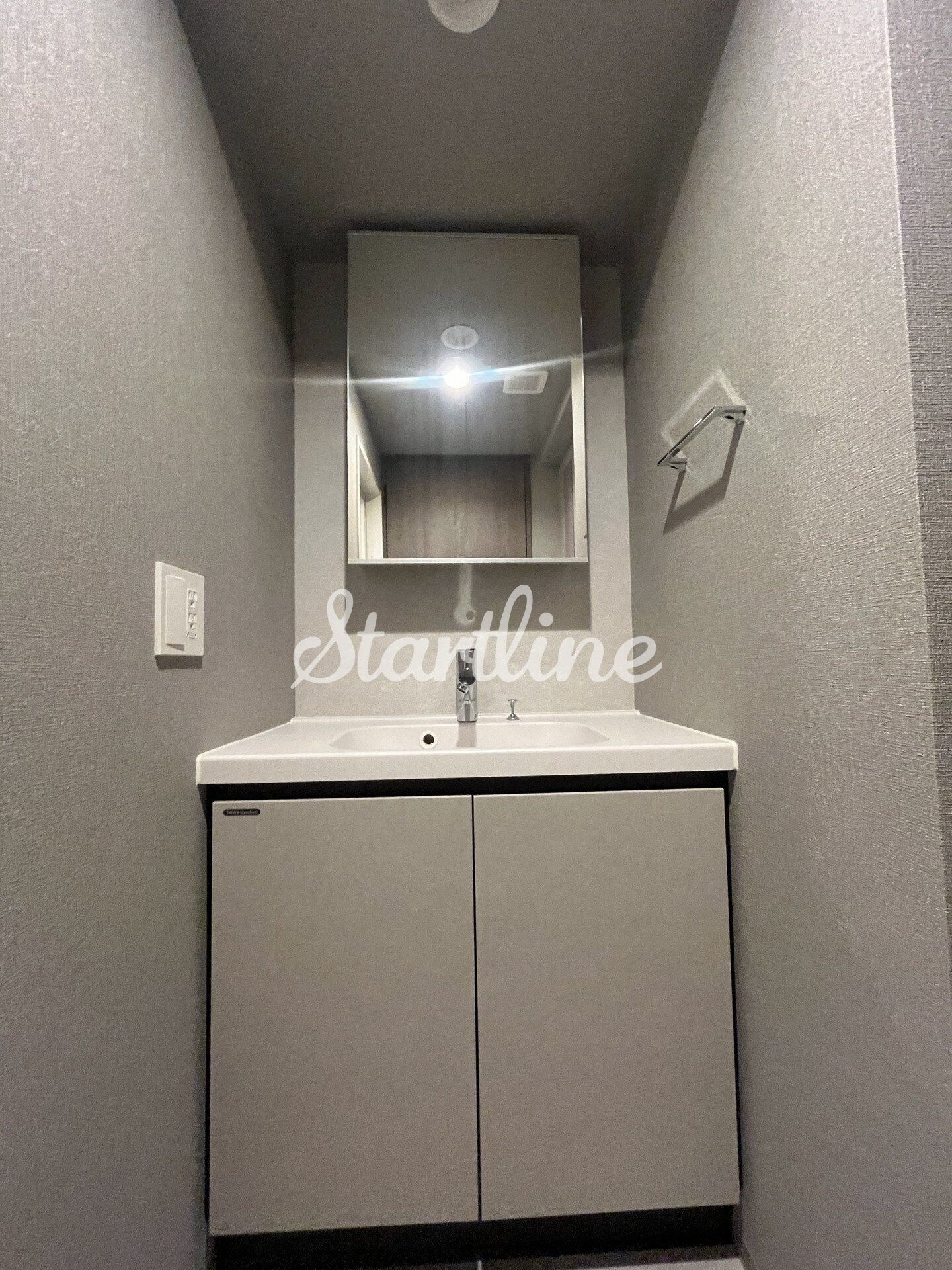 ザ・ライオンズフォーシア外神田の物件内観写真