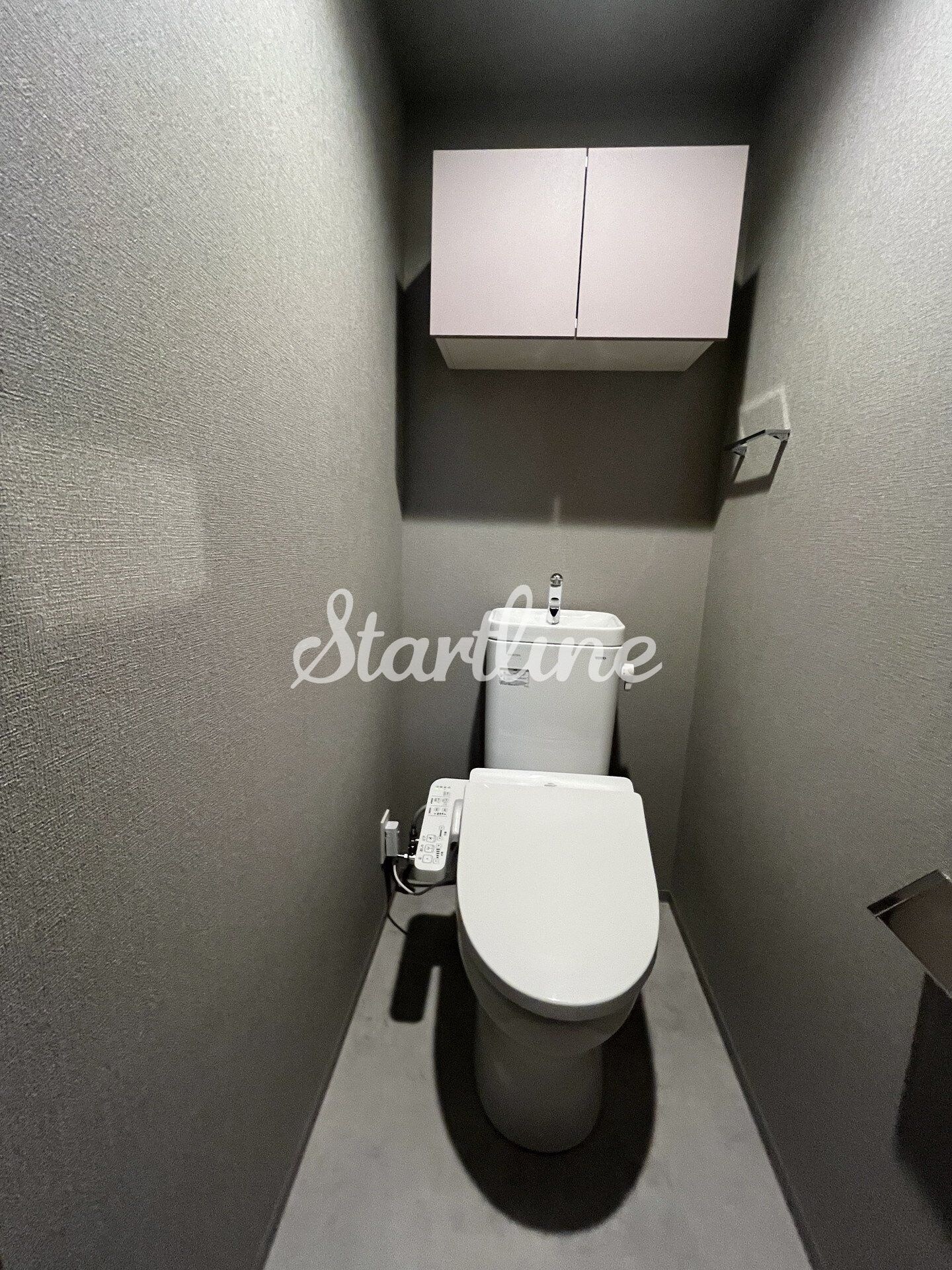 ザ・ライオンズフォーシア外神田の物件内観写真