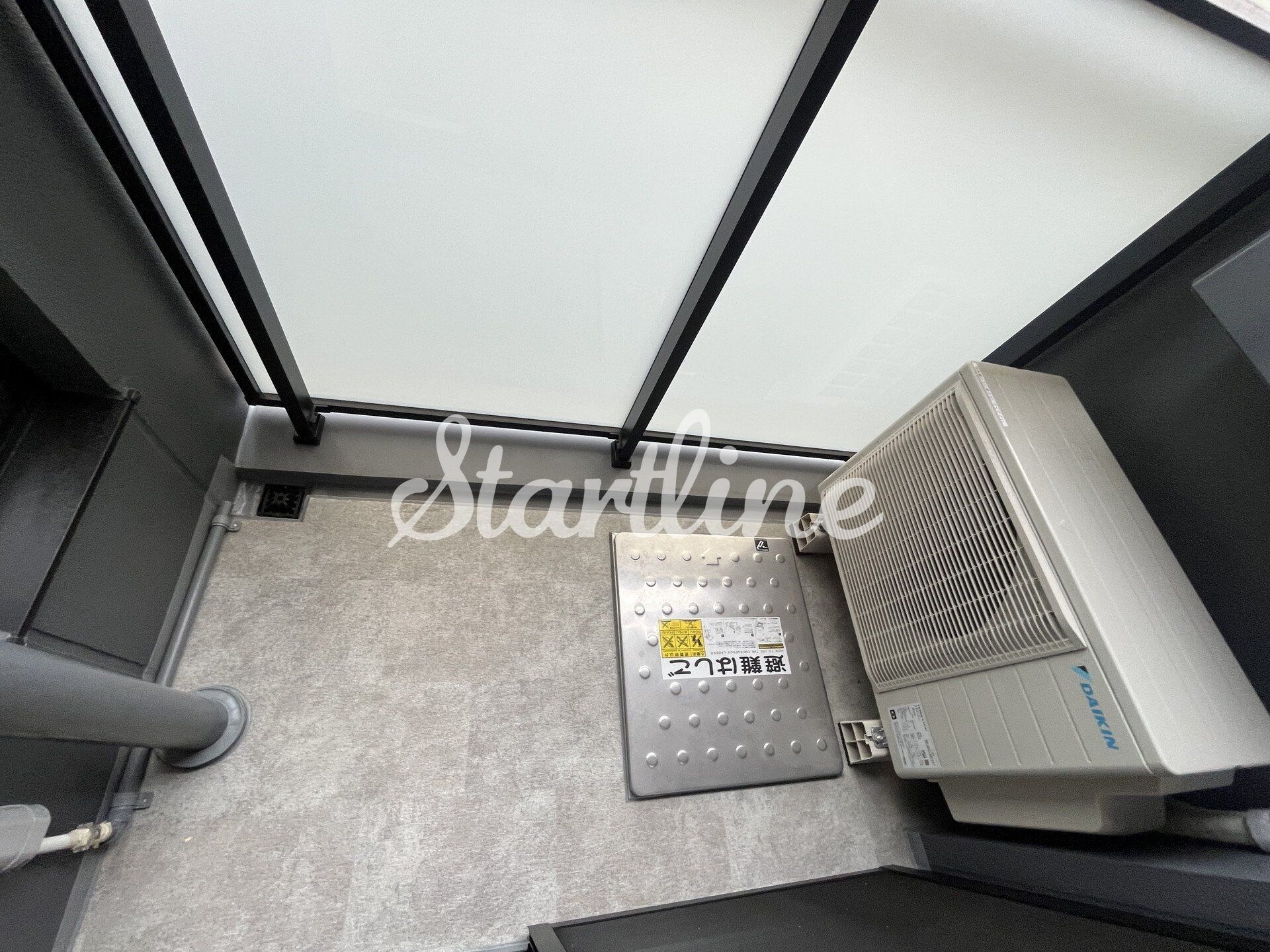 ザ・ライオンズフォーシア外神田の物件内観写真