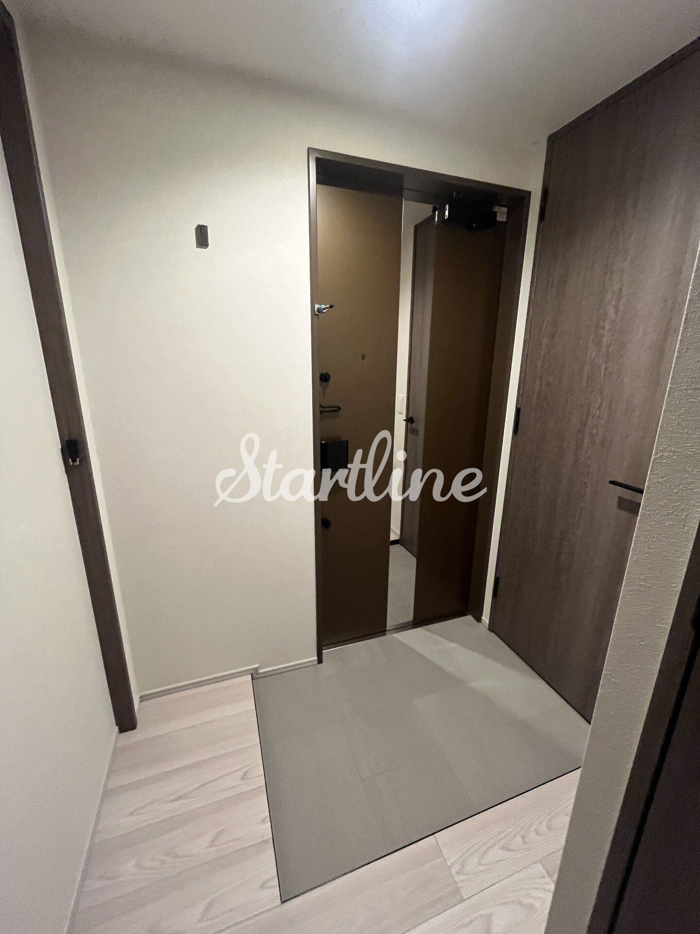 ザ・ライオンズフォーシア外神田の物件内観写真