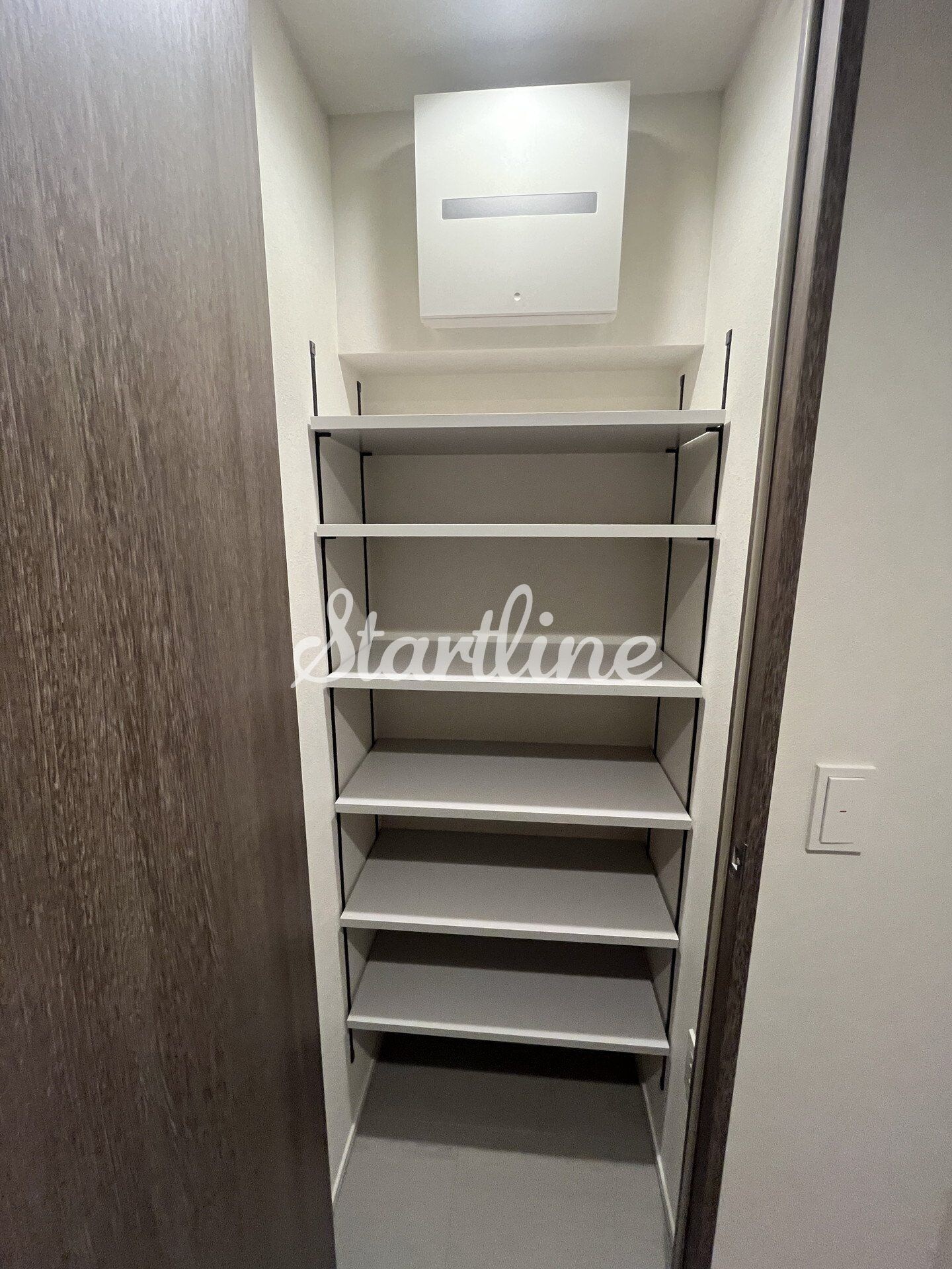 ザ・ライオンズフォーシア外神田の物件内観写真