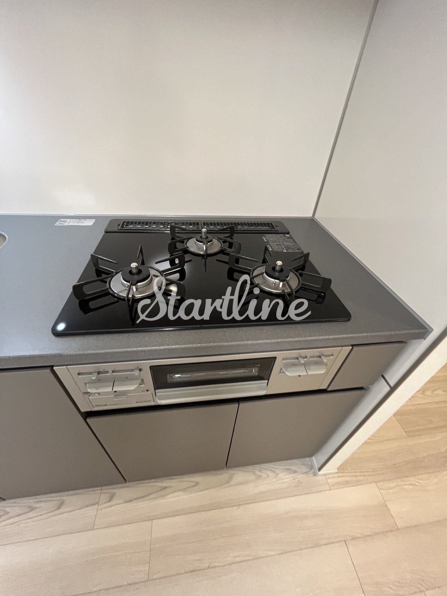 ザ・ライオンズフォーシア外神田の物件内観写真