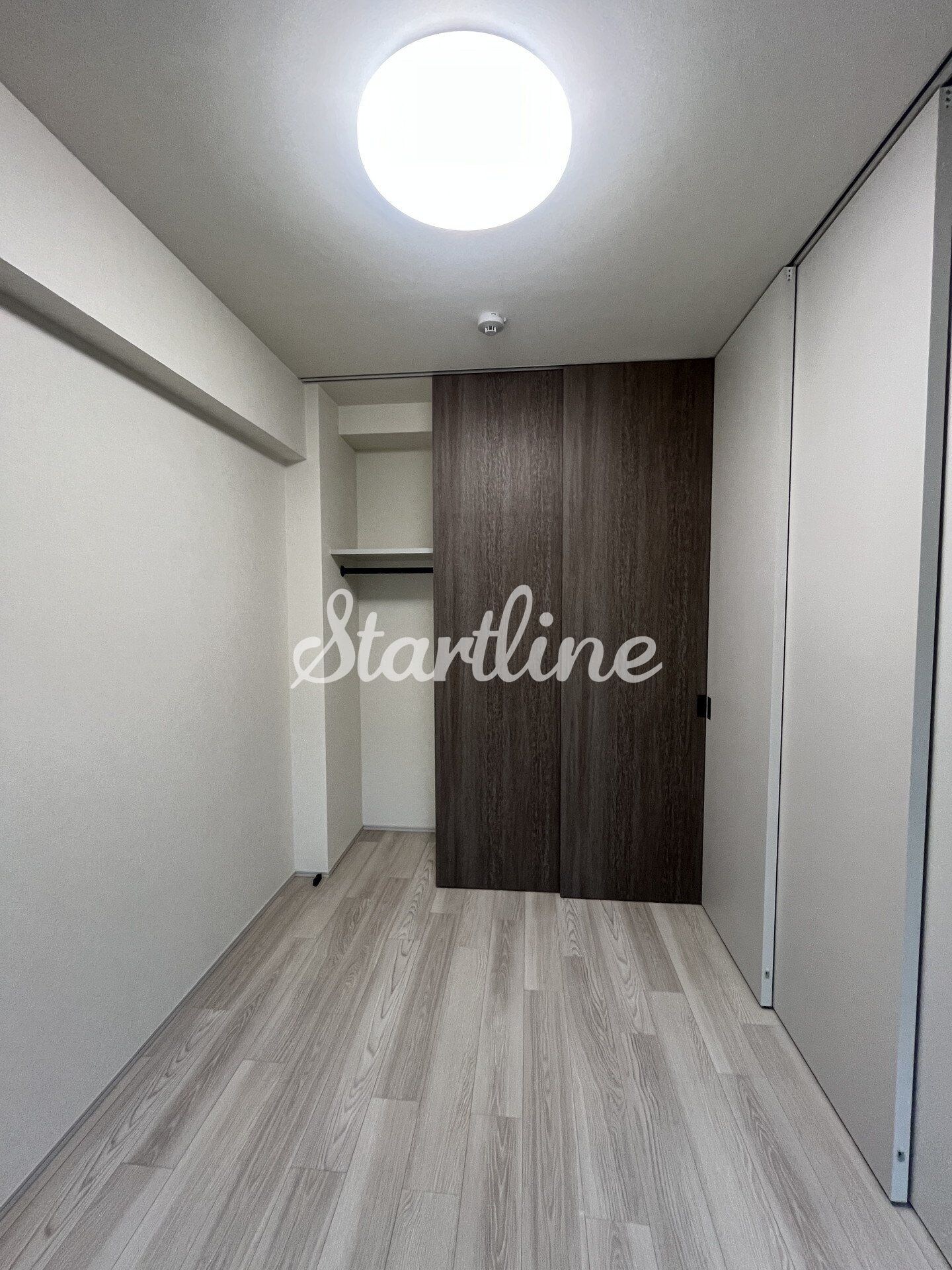 ザ・ライオンズフォーシア外神田の物件内観写真