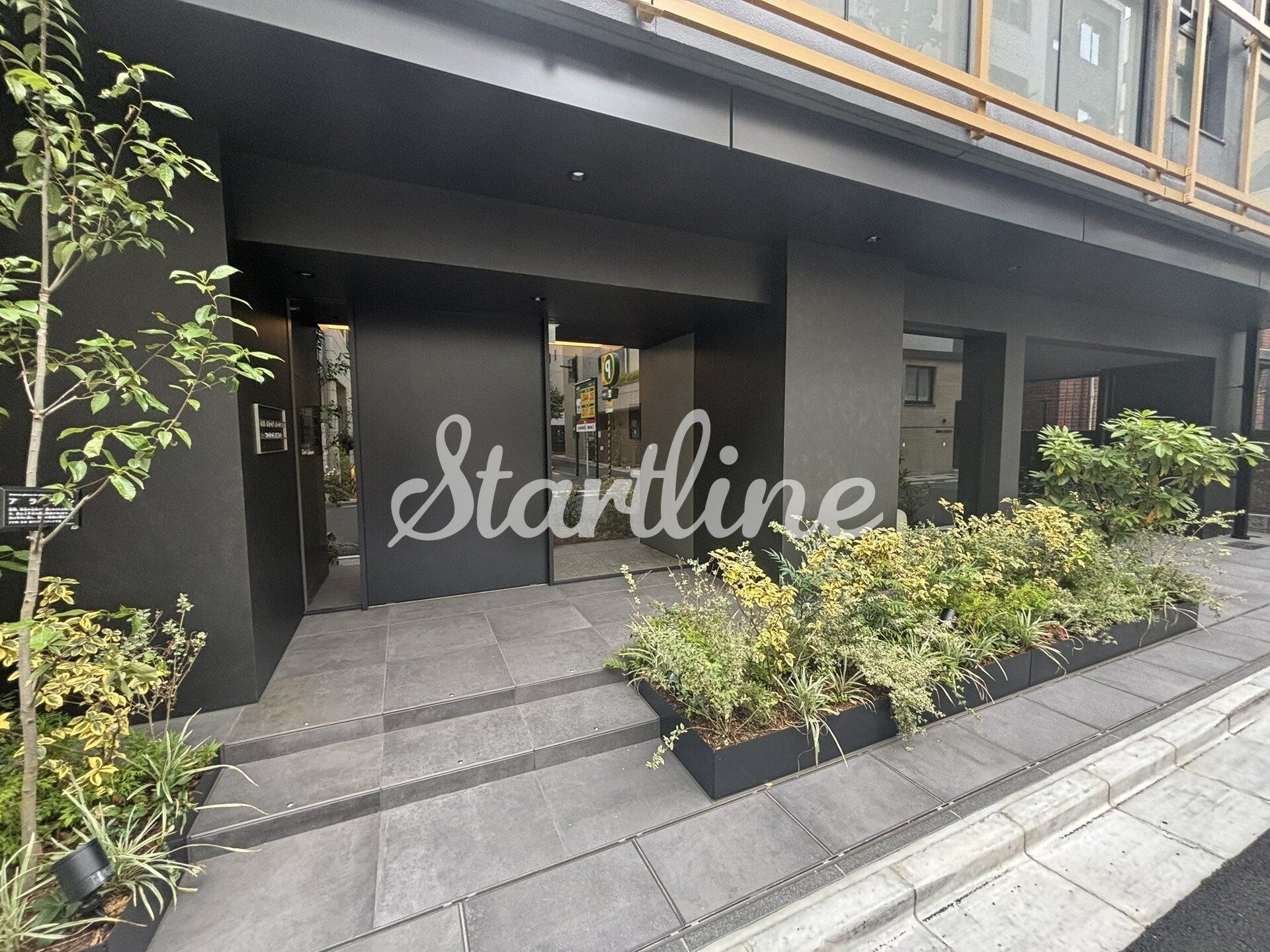 ザ・ライオンズフォーシア外神田の物件内観写真