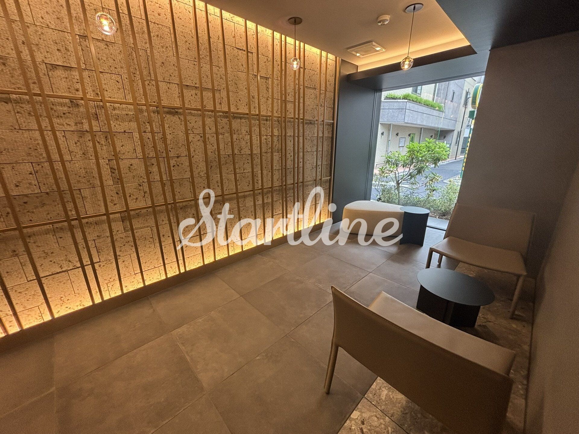 ザ・ライオンズフォーシア外神田の物件内観写真