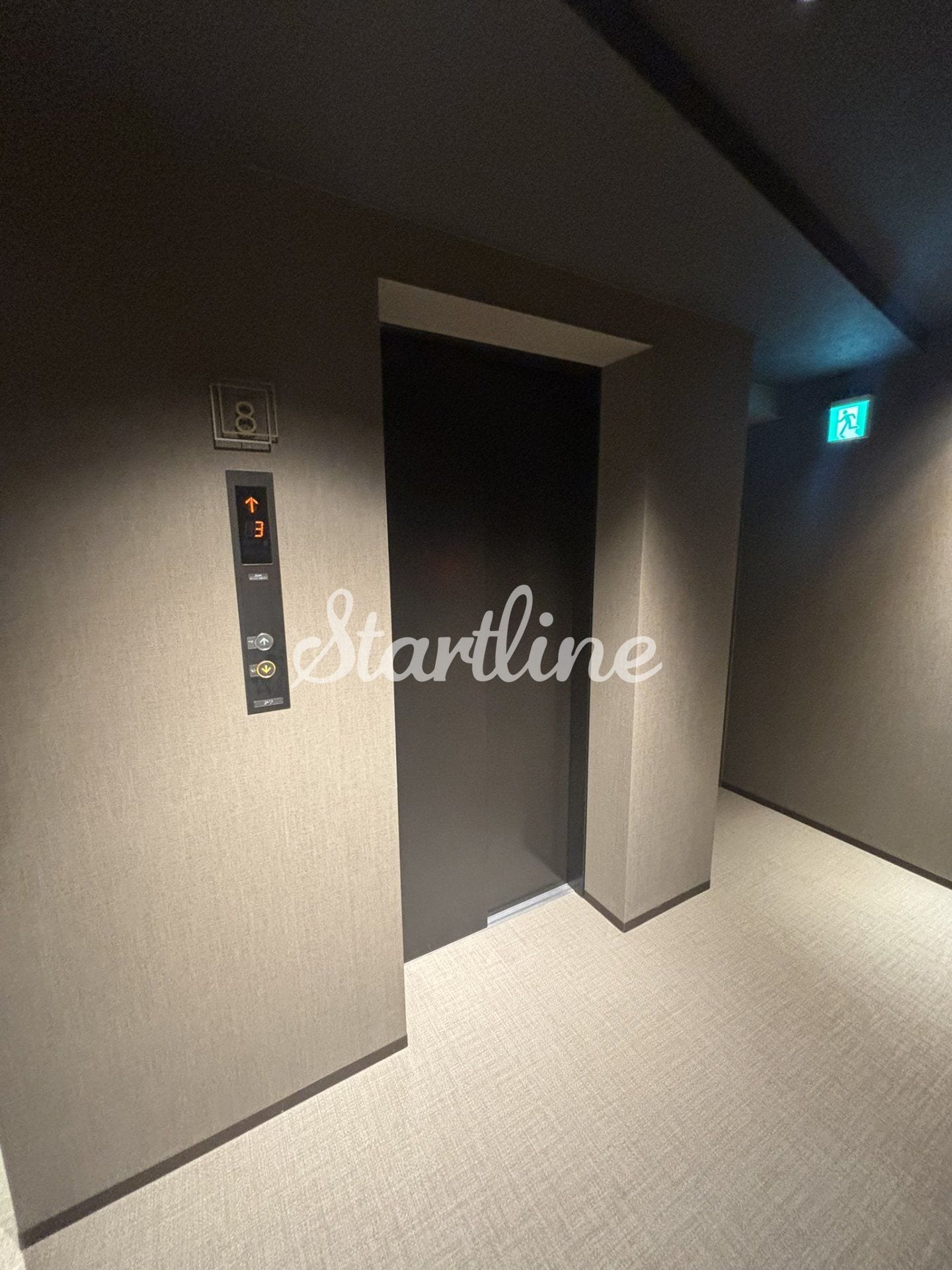 ザ・ライオンズフォーシア外神田の物件内観写真