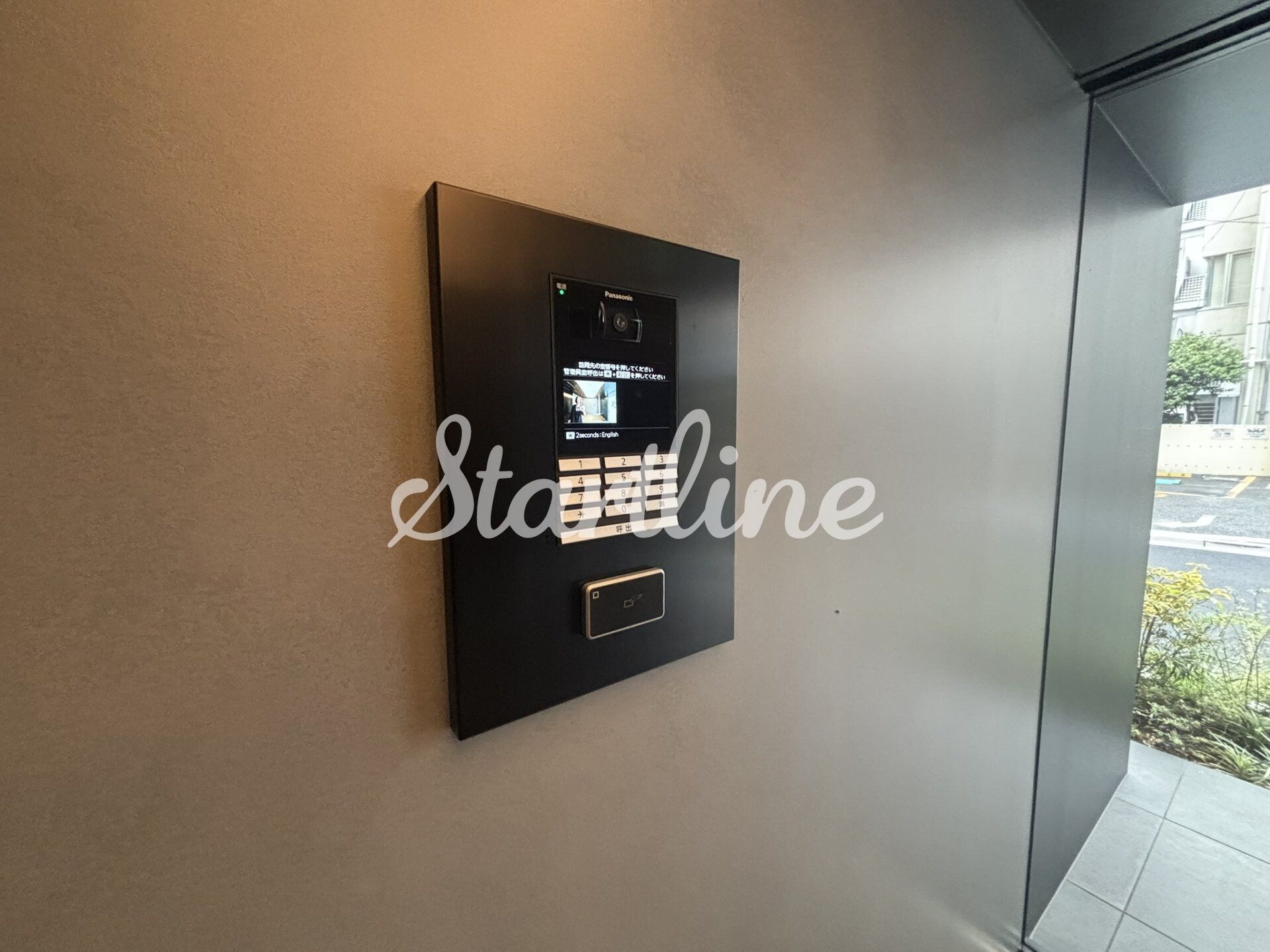 ザ・ライオンズフォーシア外神田の物件内観写真