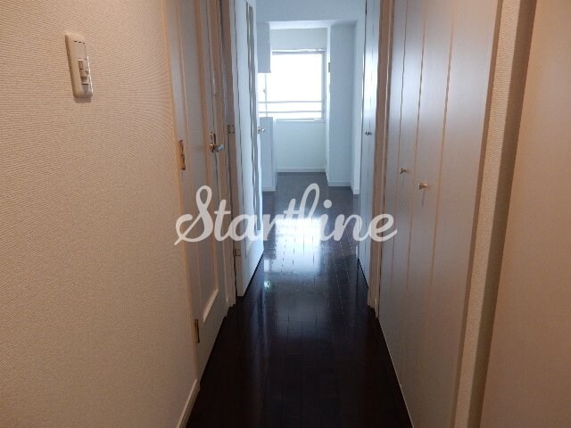 アクロス文京の物件内観写真